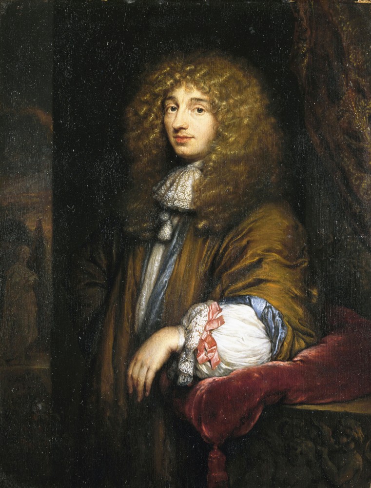 Christiaan Huygens grootste Nederlandse wetenschapper